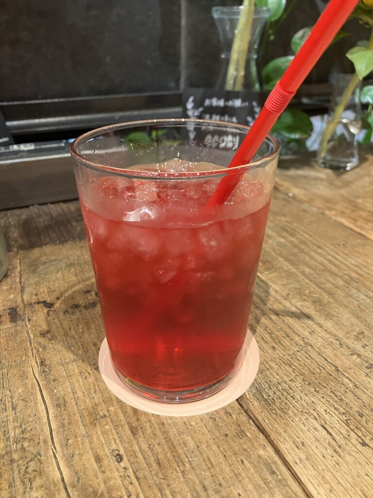 カフェ