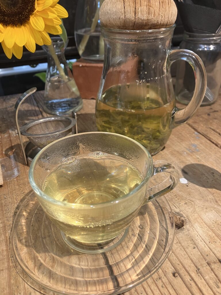 カフェ